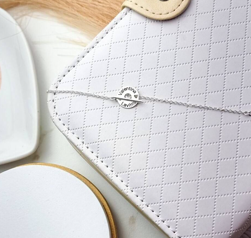 Por que a prata 925 é escolha perfeita para um berloque personalizado?