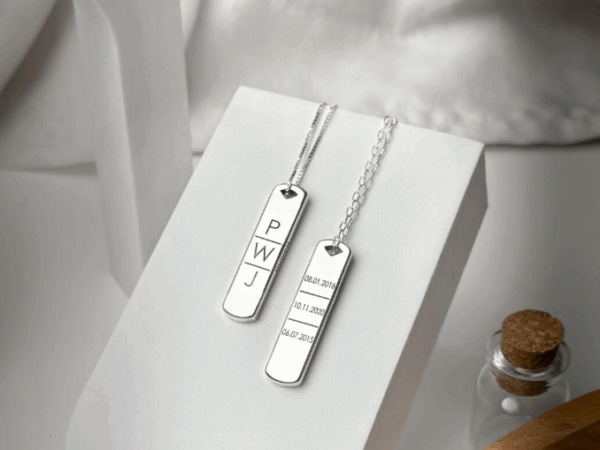 Qual a magia por trás do berloque personalizado?